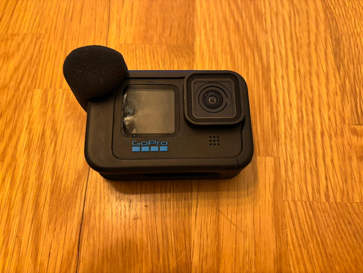 Gopro hero 10 black
