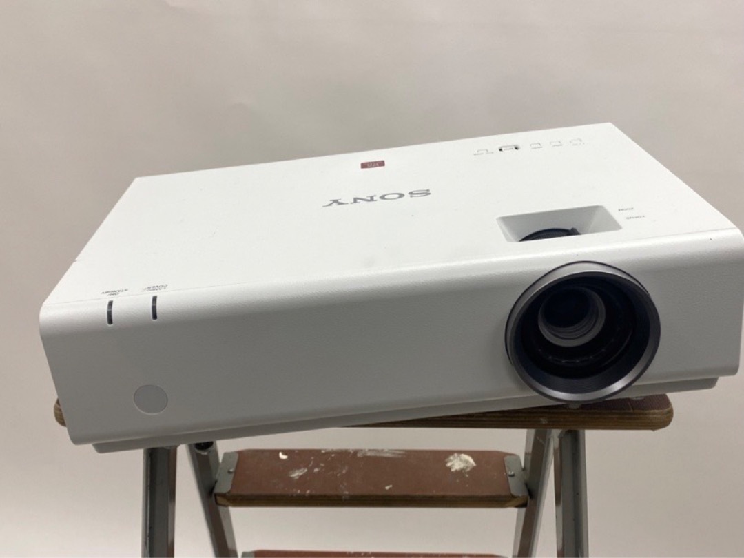 Hdmi projektor och duk 