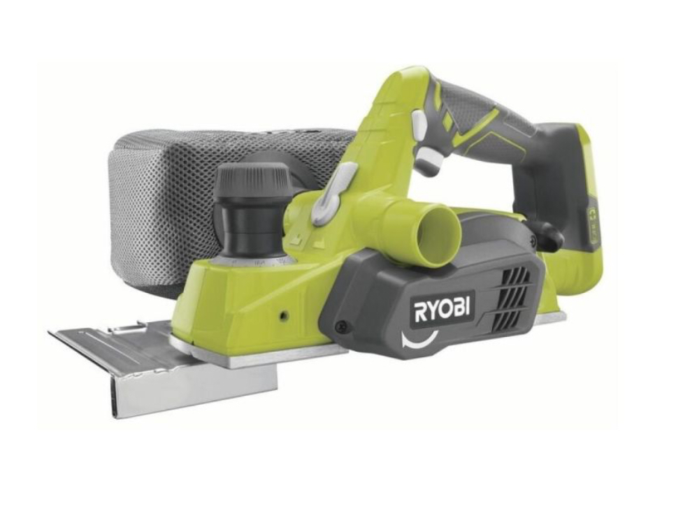 El høvel ryobi