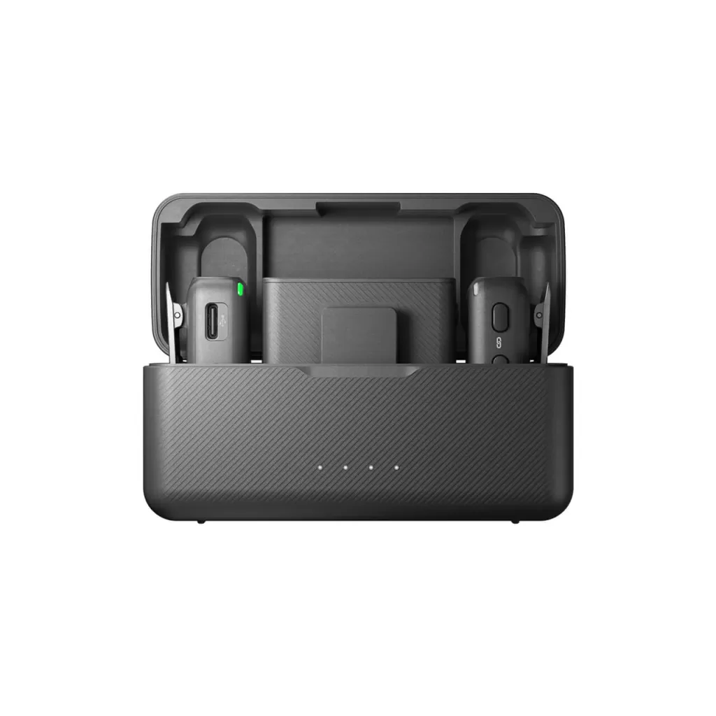 Dji mic