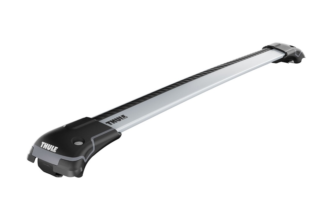 Thule wingbar bmw x3 2010-2017 modell