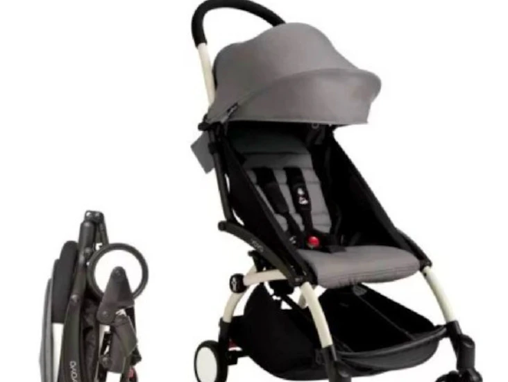 Babyzen yoyo resevagn