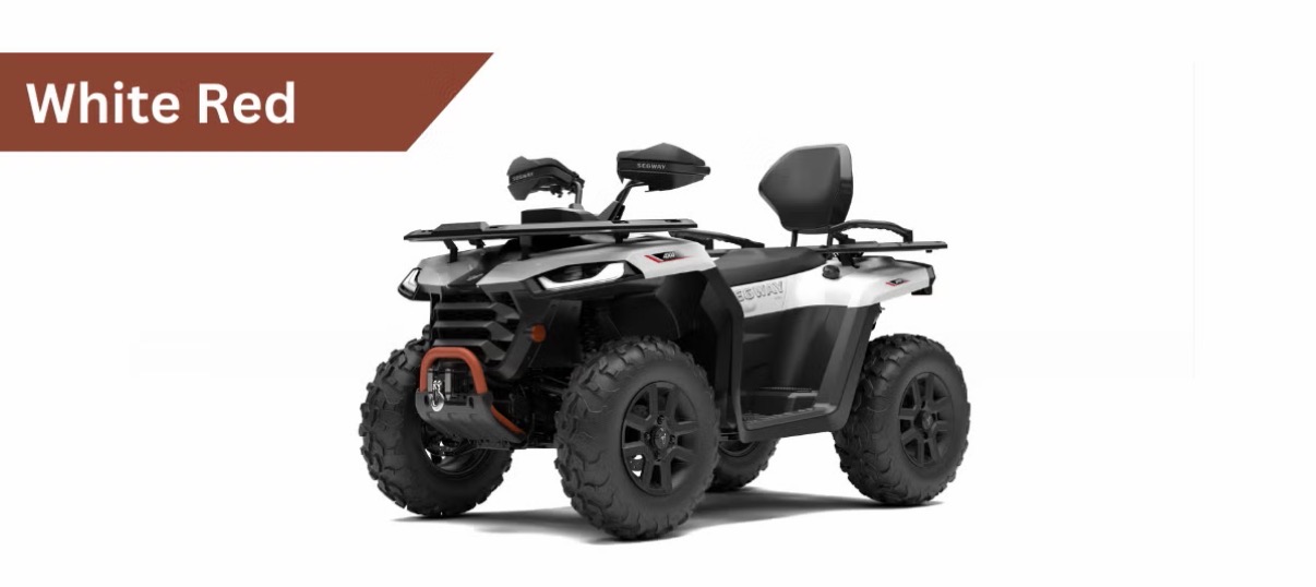 Segway snarler 500cc 39hk