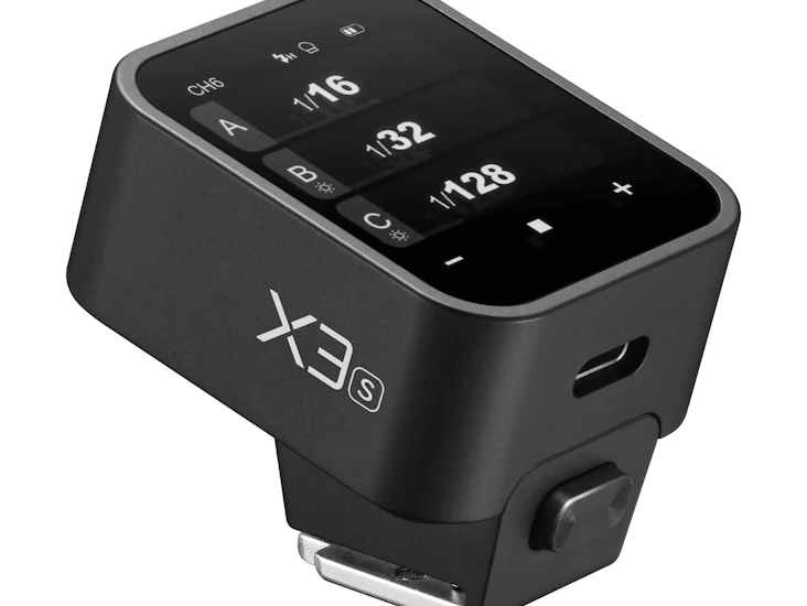 Godox x3 for sony