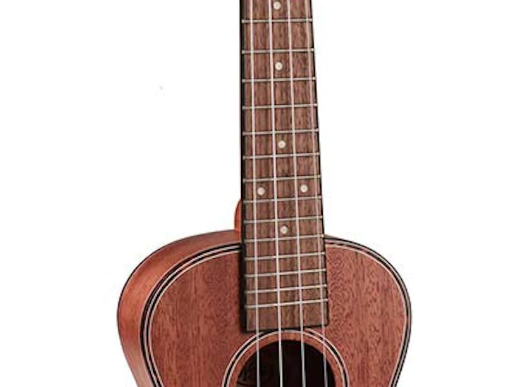 Korala concert ukulele