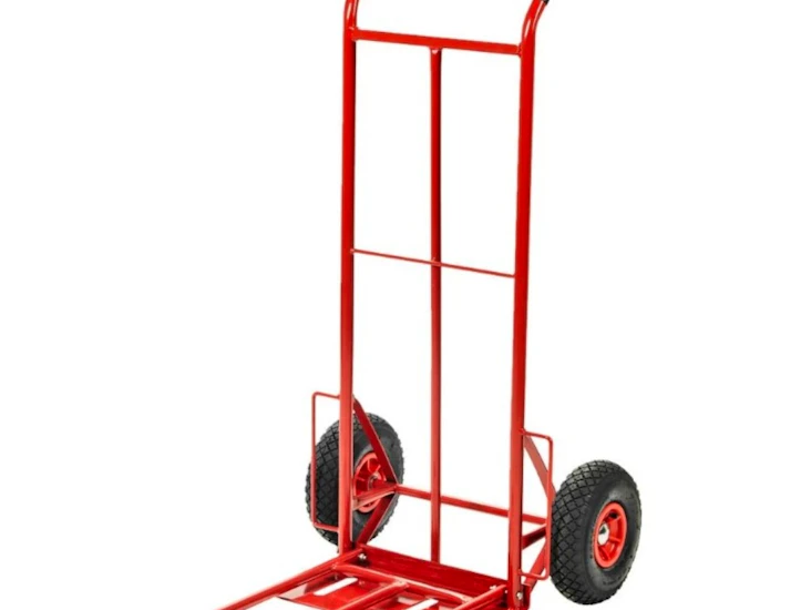 Magasinkärra/säckakärra/pirra 150 kg