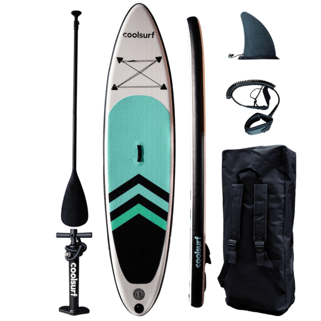 Sup board til leie