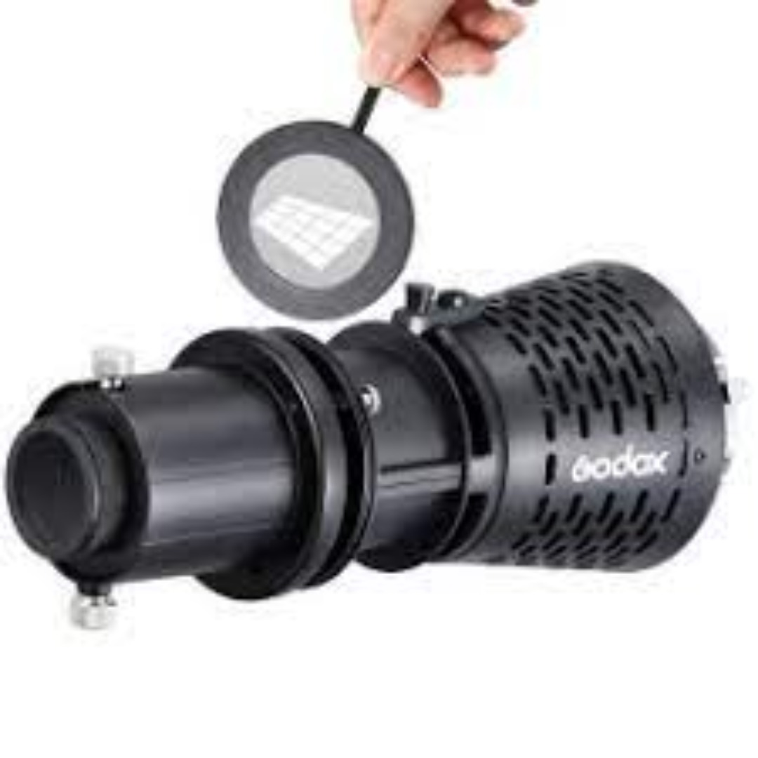 Godox sa kit. 