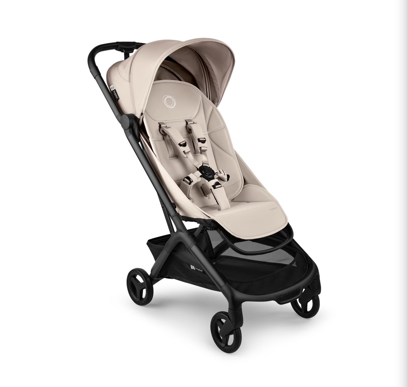 Reisetrille - bugaboo butterfly 2