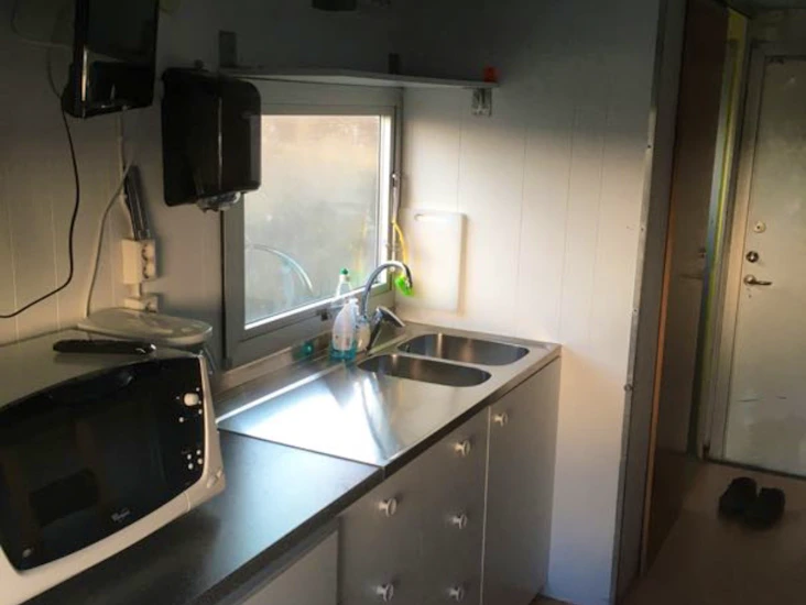 Boende i strängnäs