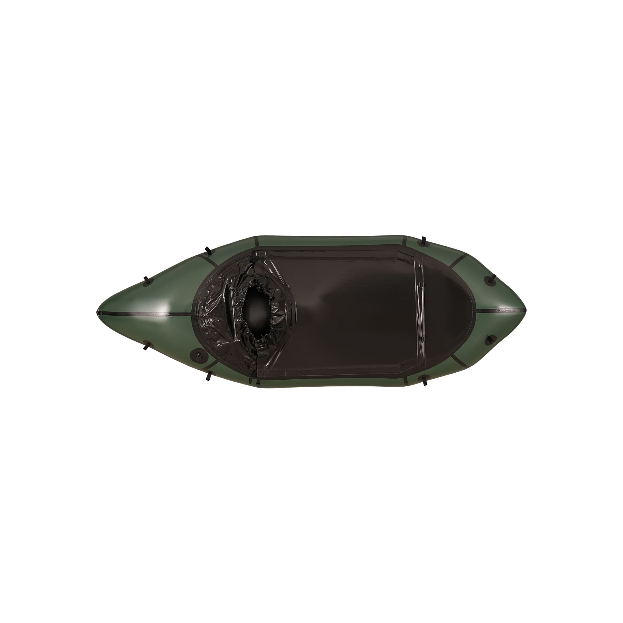 Packraft mrs microraft l