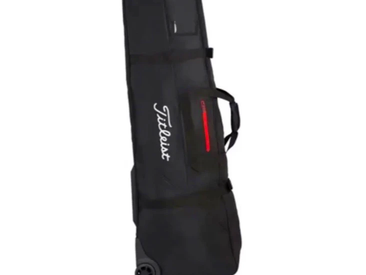 Titprist players reisebag m/hjul