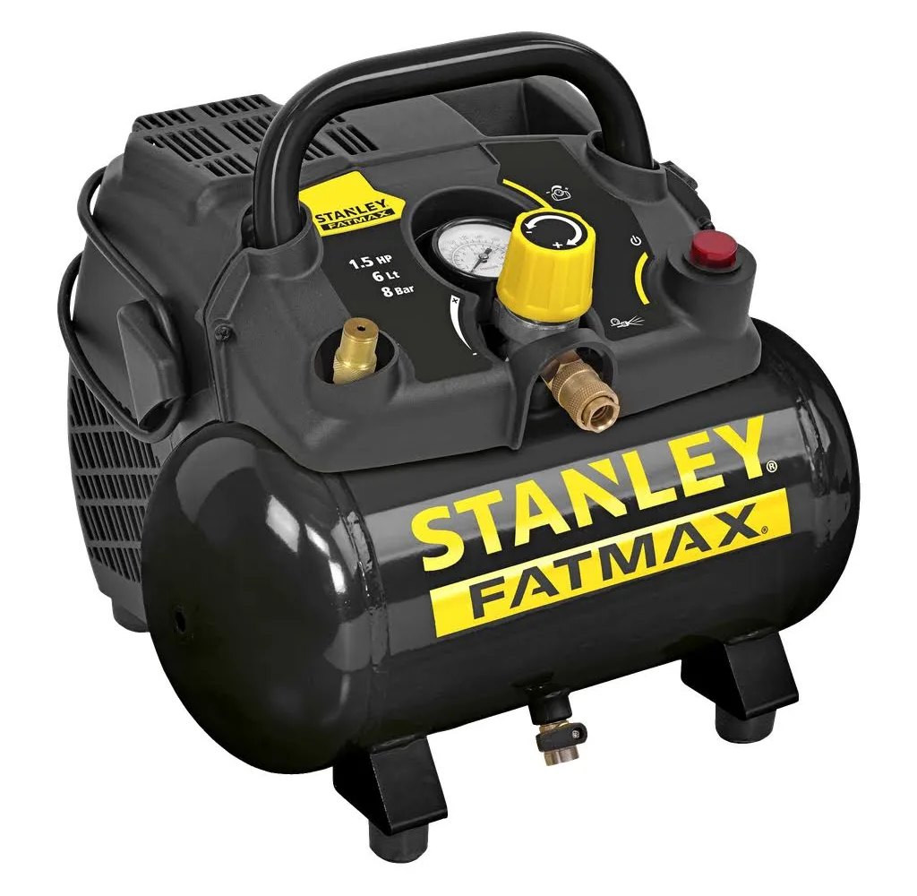 Kompressor stanley