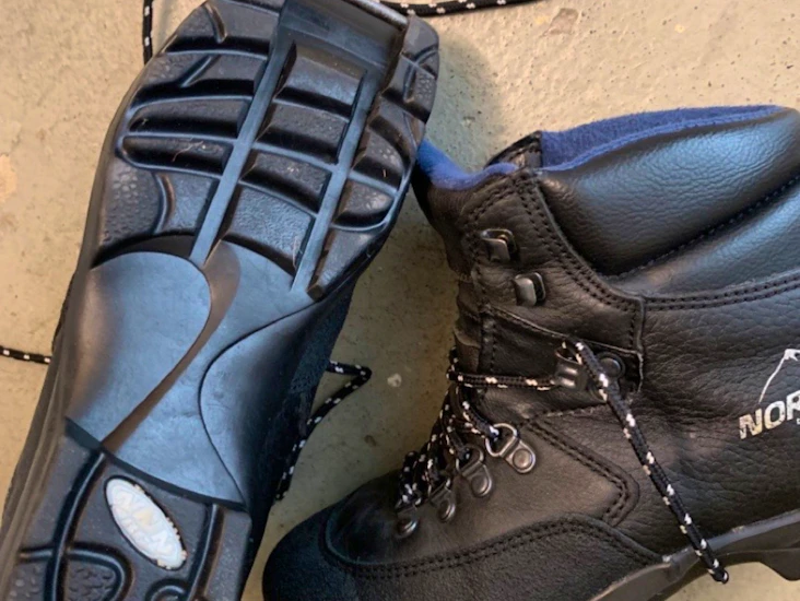 Norheim langrennsko str.38,5