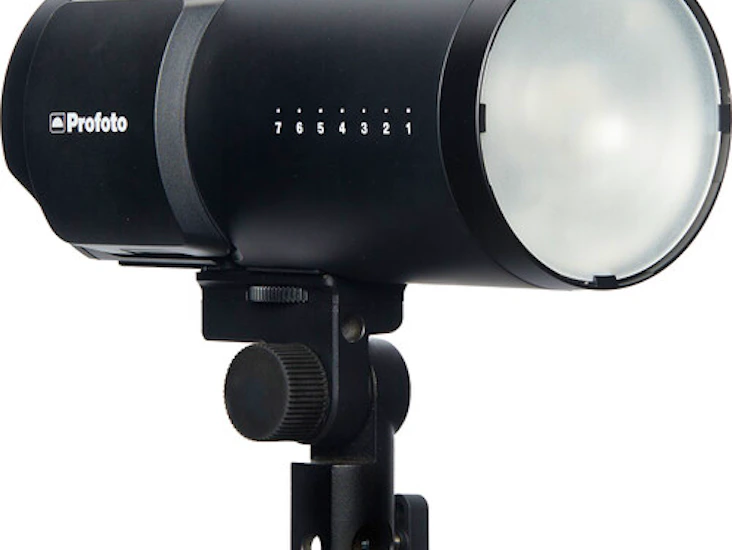 Profoto b10x plus
