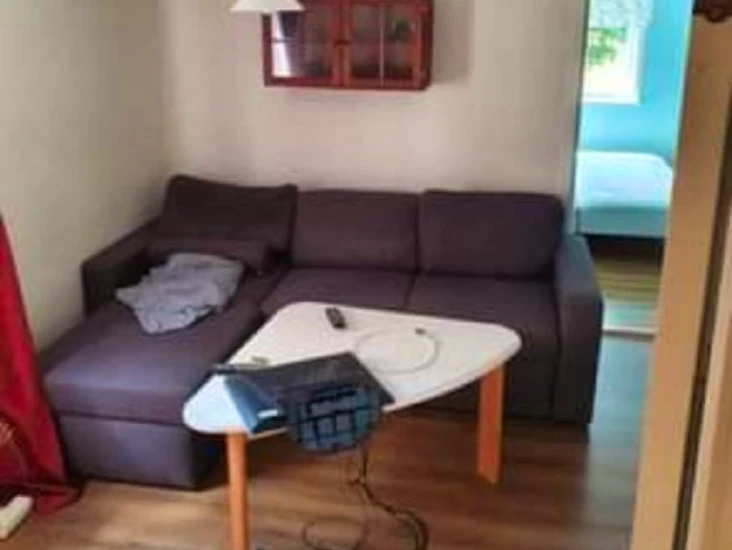 Övernattningslägenhet