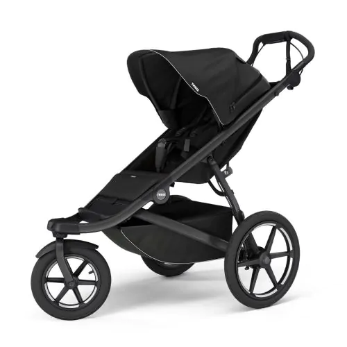 Thule urban glide 3 / barnevogn / joggevogn