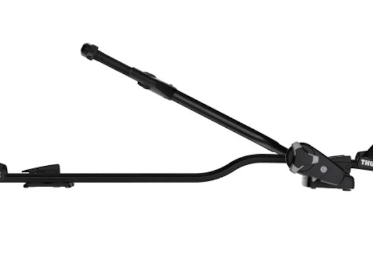 Thule proride 598 black