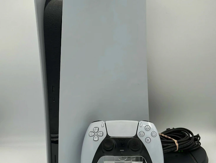 Playstation 5 slim (digital)