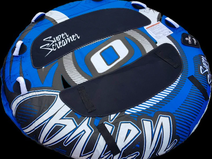 screamer by o’brien