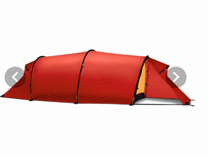 Hilleberg kaitum
