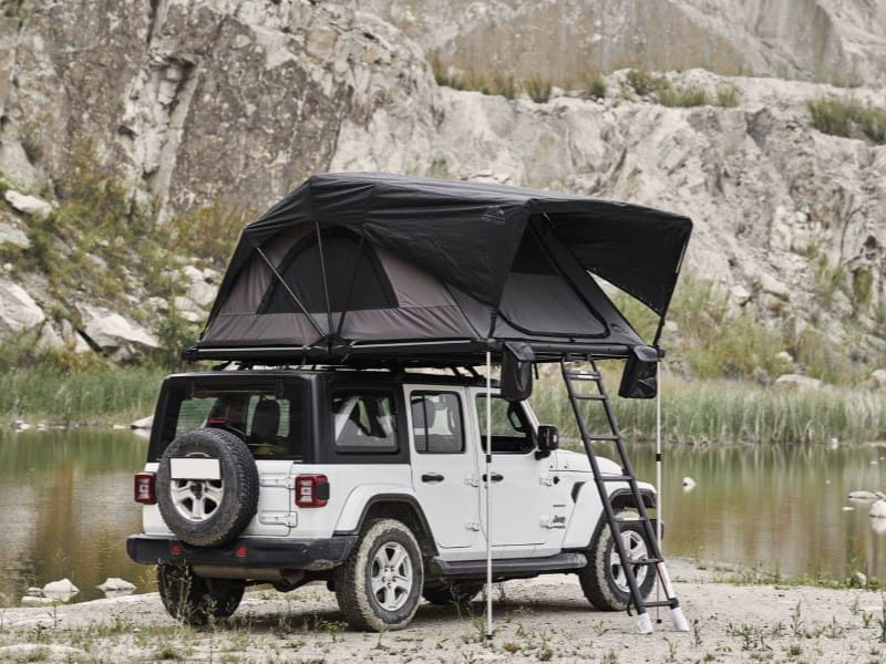 Wildland 160cm 2-4 personer