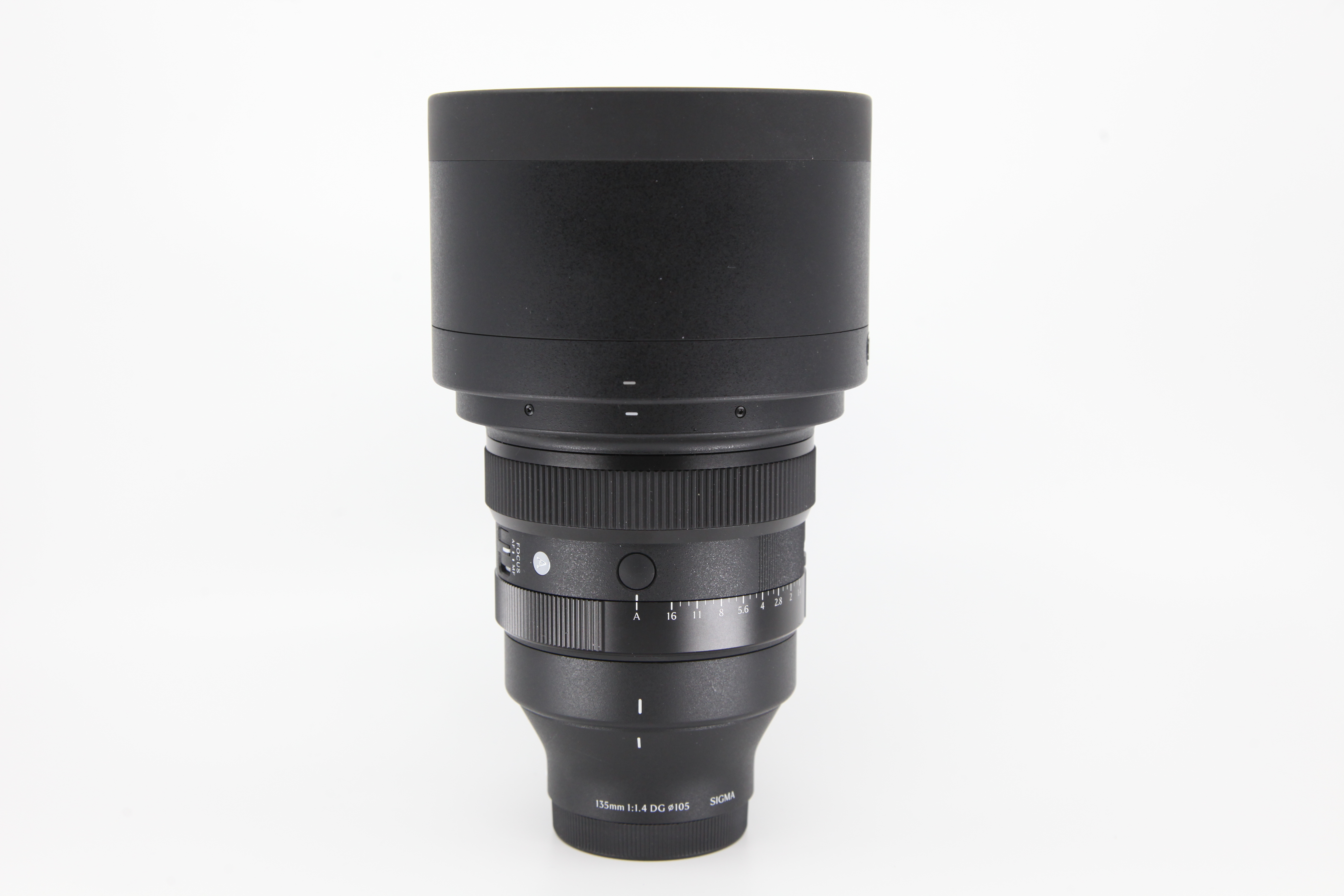 Sigma 135mm 1.4 art - sony e