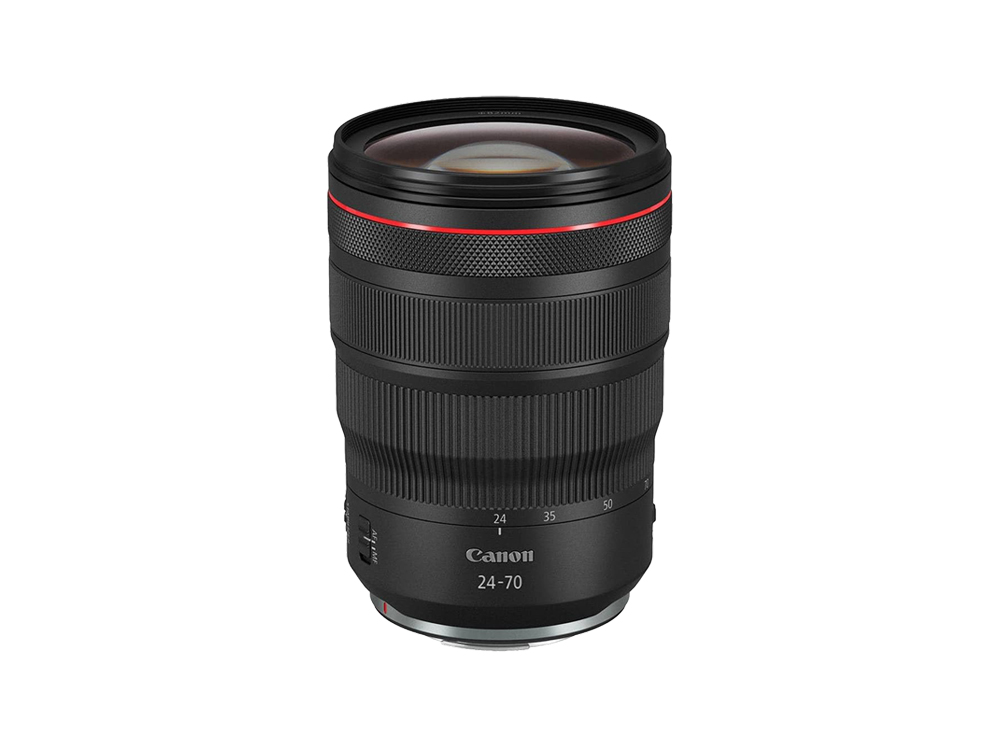 Canon rf 24-70mm f2.8