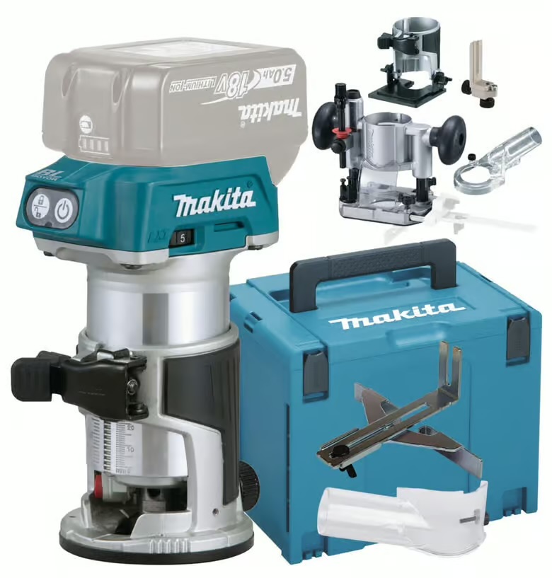 Makita drt50zjx5