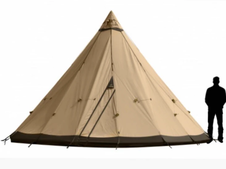 Tentipi safir 15 bp
