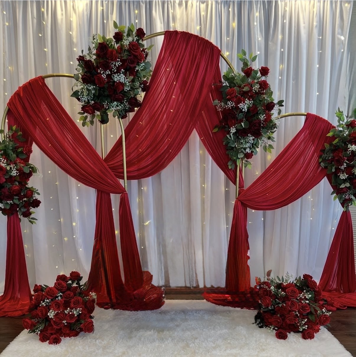 Dekoration till hanna  