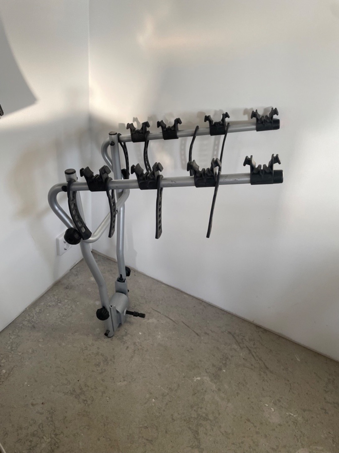 Thule hangon 4