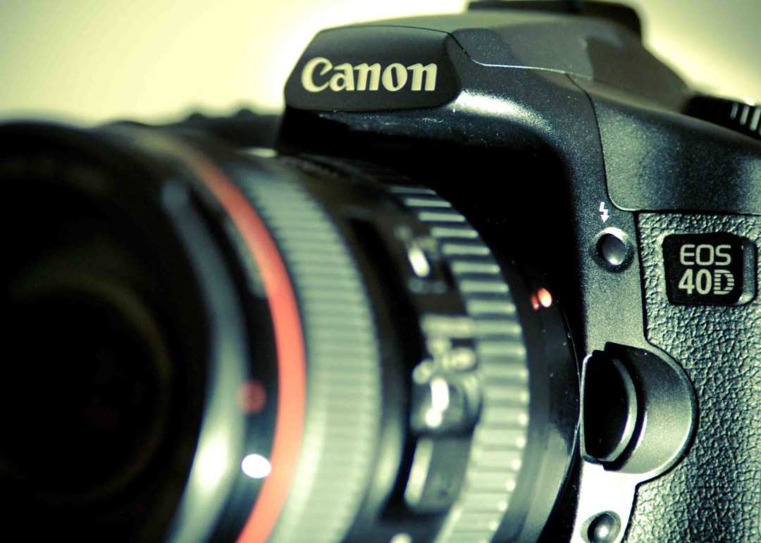 Canon 40d