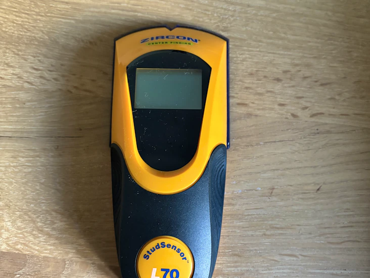 Regeldetektor zircon l70 onestep