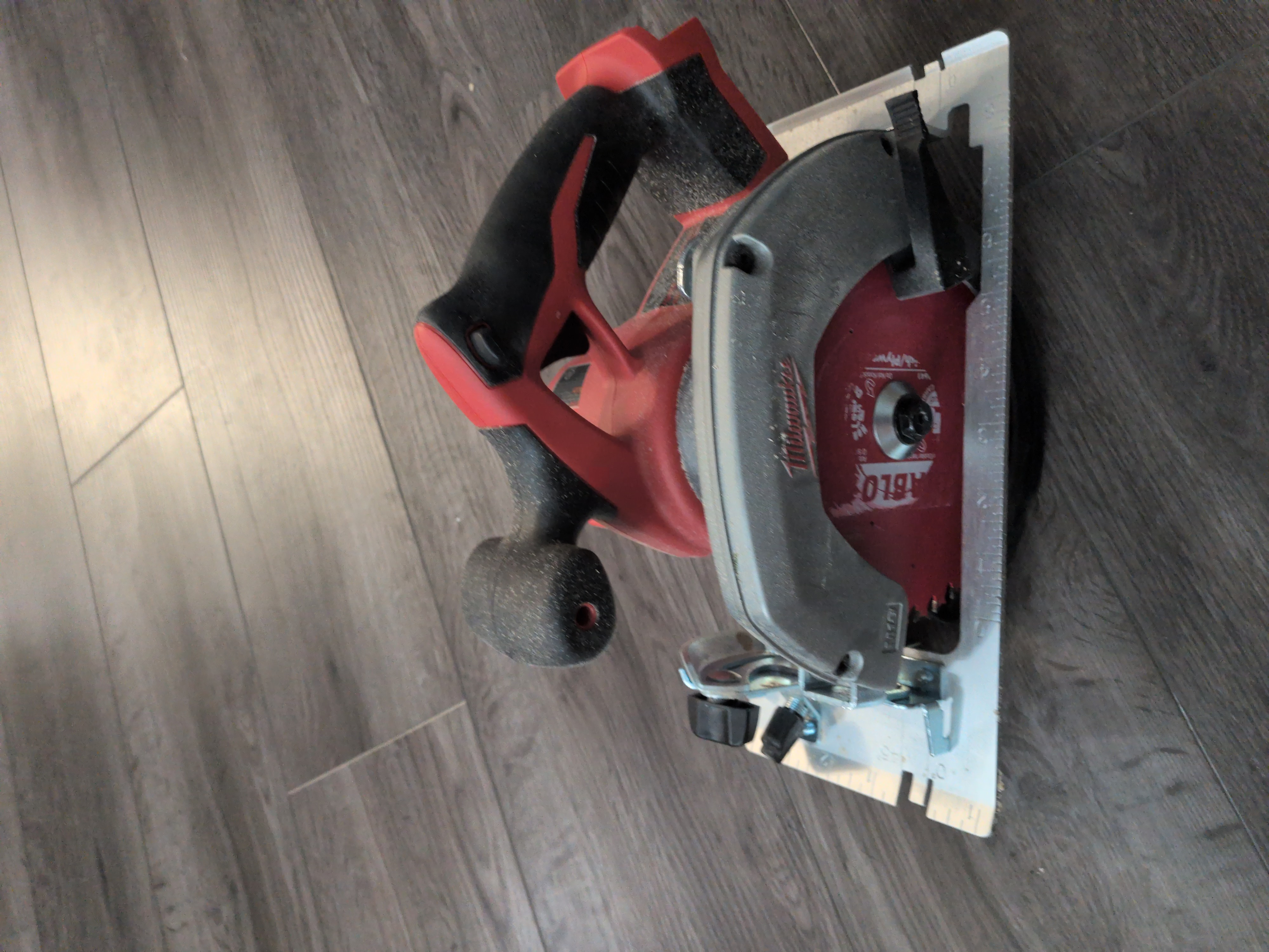 Circular saw