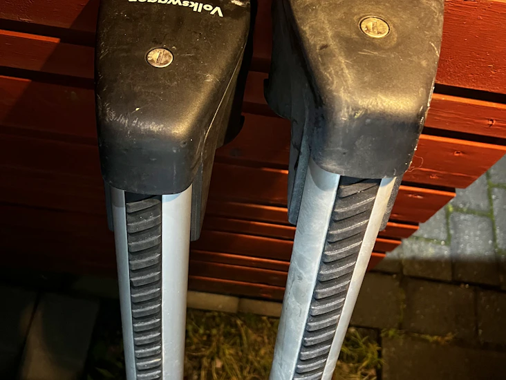 Takräcke volkswagen