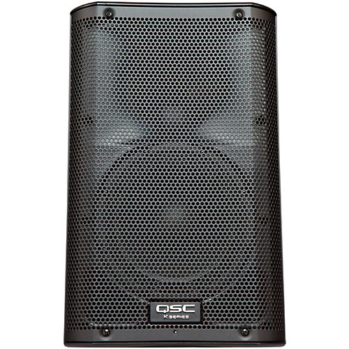 Qsc k8 active speaker