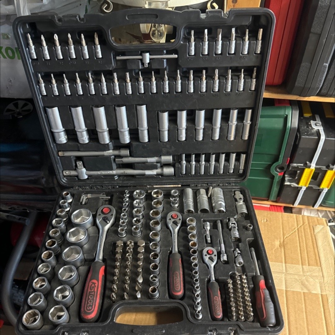 Ks tools