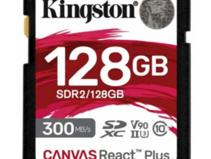 128gb v90 sd card
