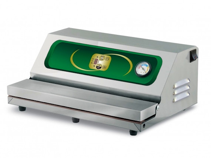 Vakuumförpackare lavaezzini