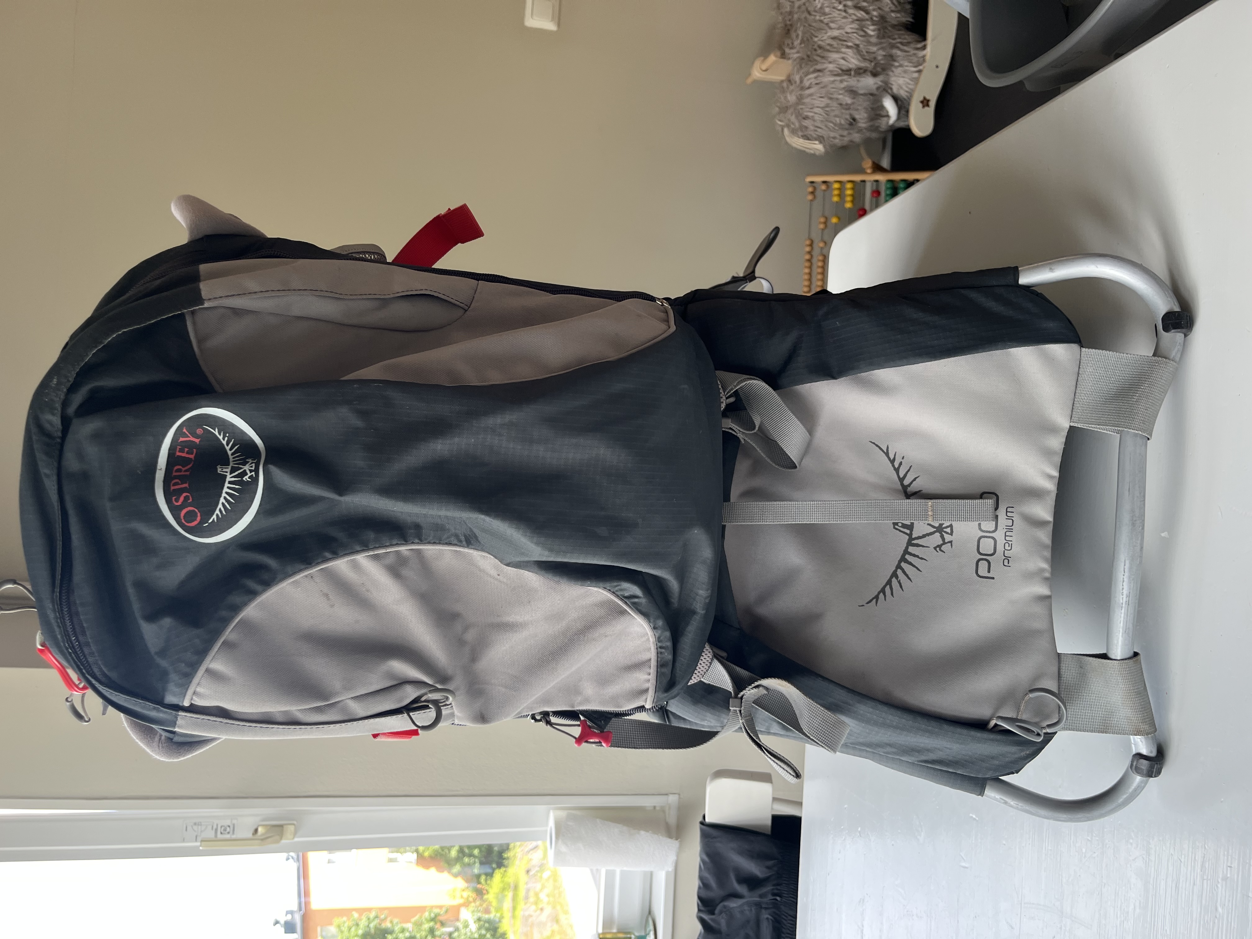 Osprey poco premium