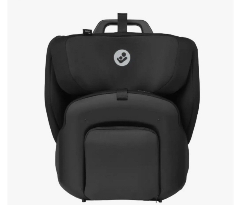 Utleie ny maxi-cosi - nomad foldable bilstol