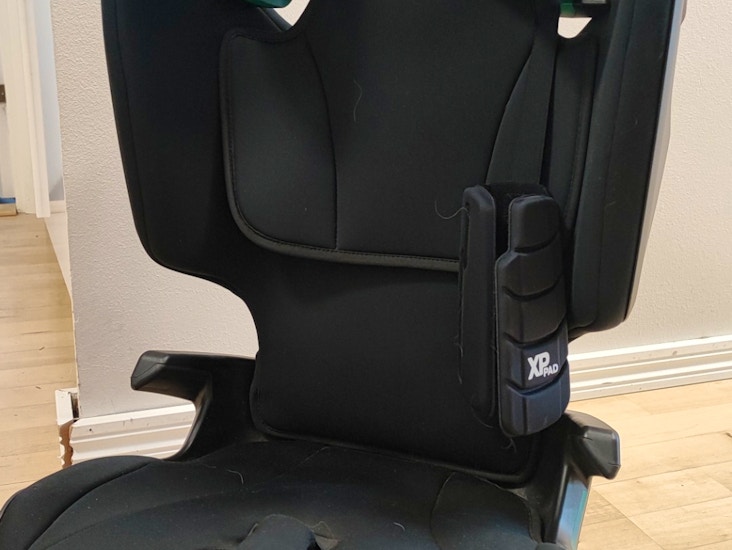 Britax römer kidfix i size