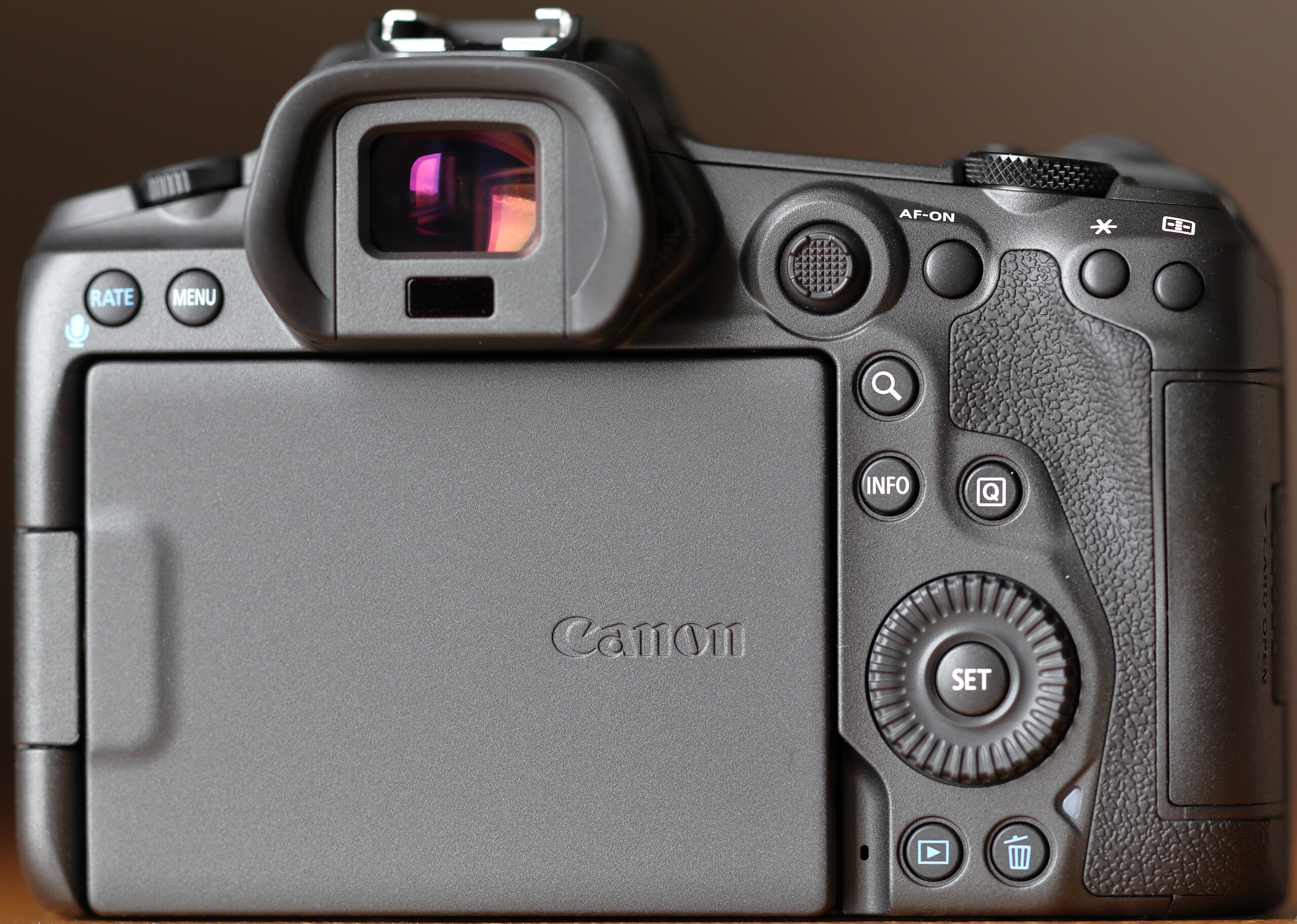Canon r5