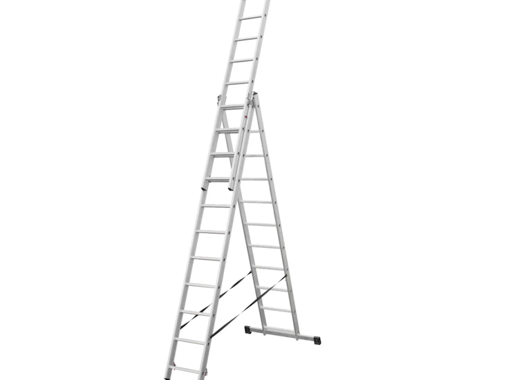 Kombinationsstege 5,5 m