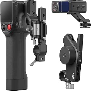 Dji focus pro with lidar