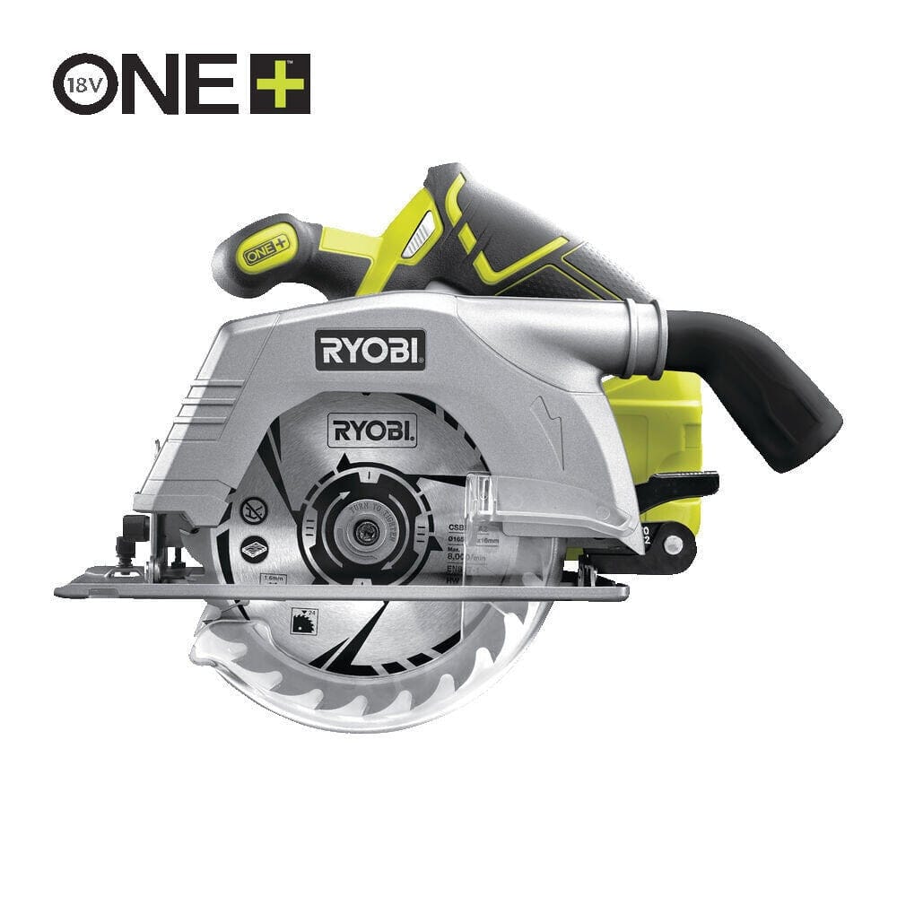 Ryobi sirkelsag