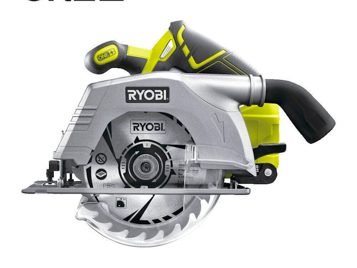 Ryobi sirkelsag