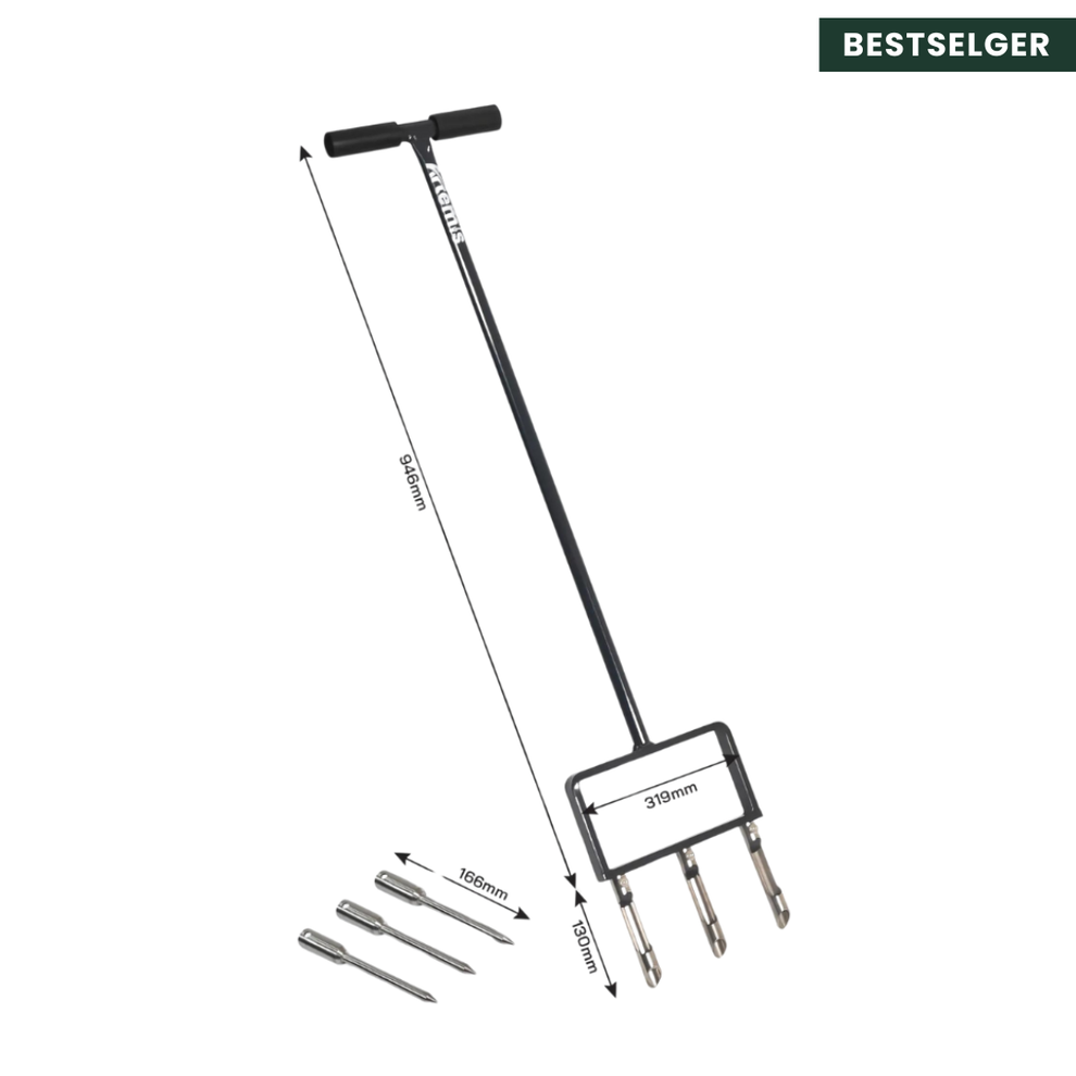 Plenlufter fra artemis