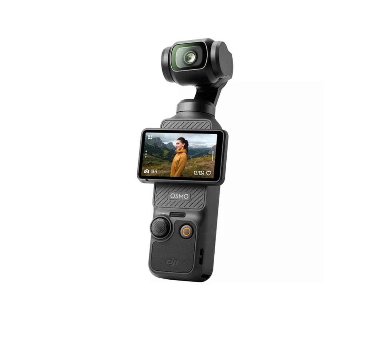 Dji osmo pocket 3